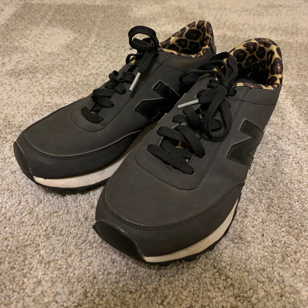 New balance sneakers